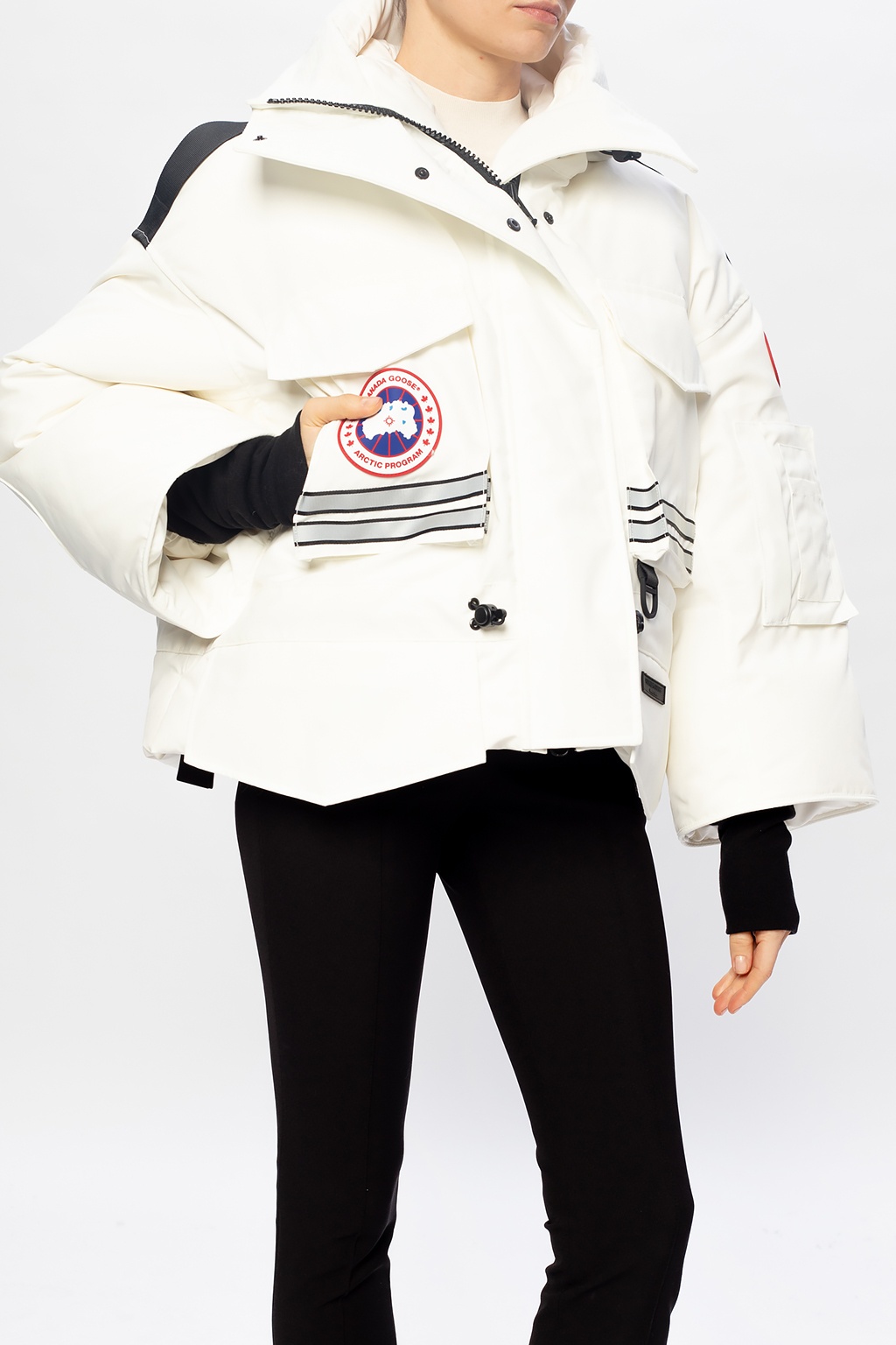 Canada Goose Canada Goose x Angel Chen